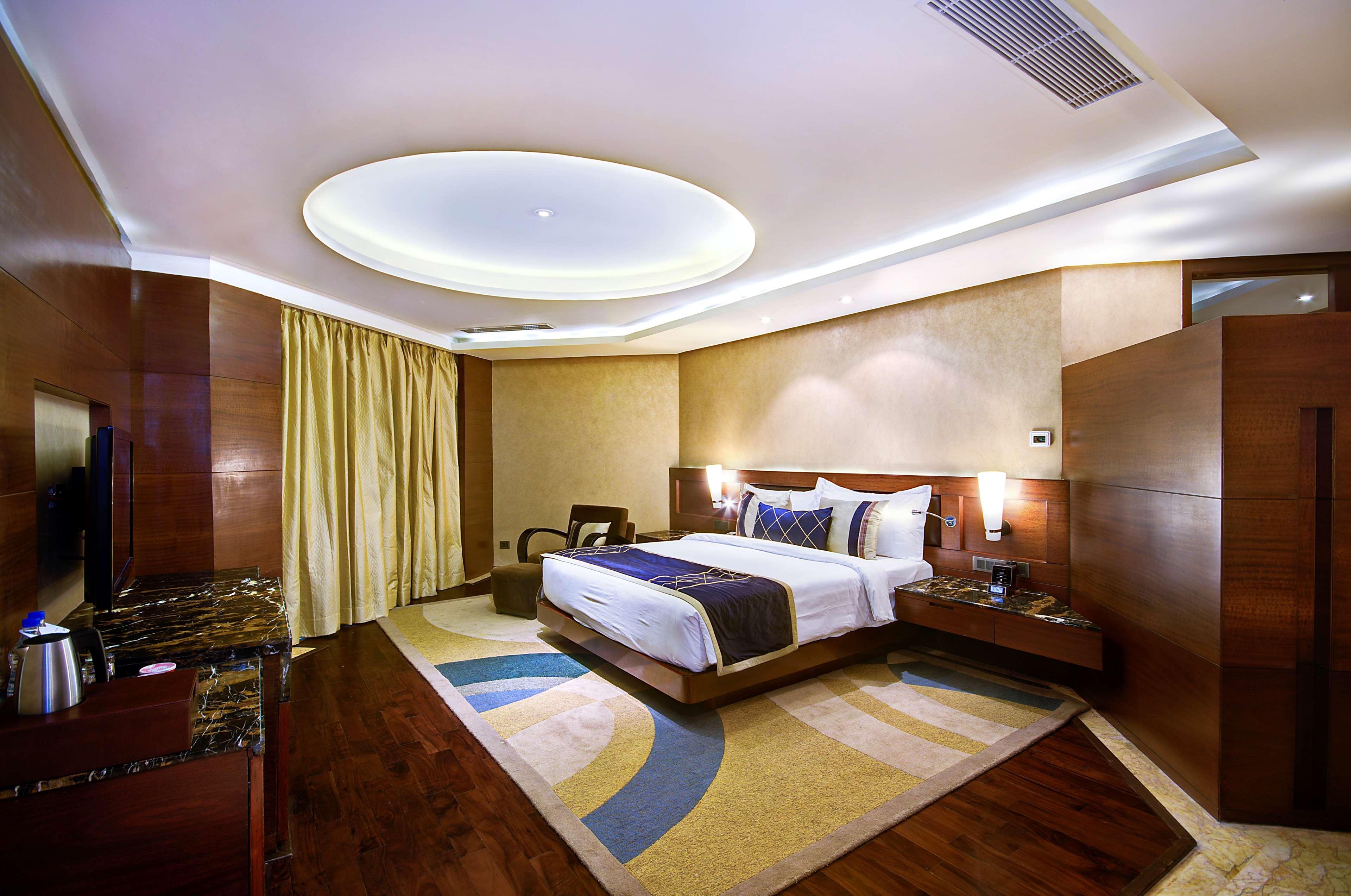 Hotel Radisson Blu Kaushambi Delhi Ncr Ghaziabad Zewnętrze zdjęcie