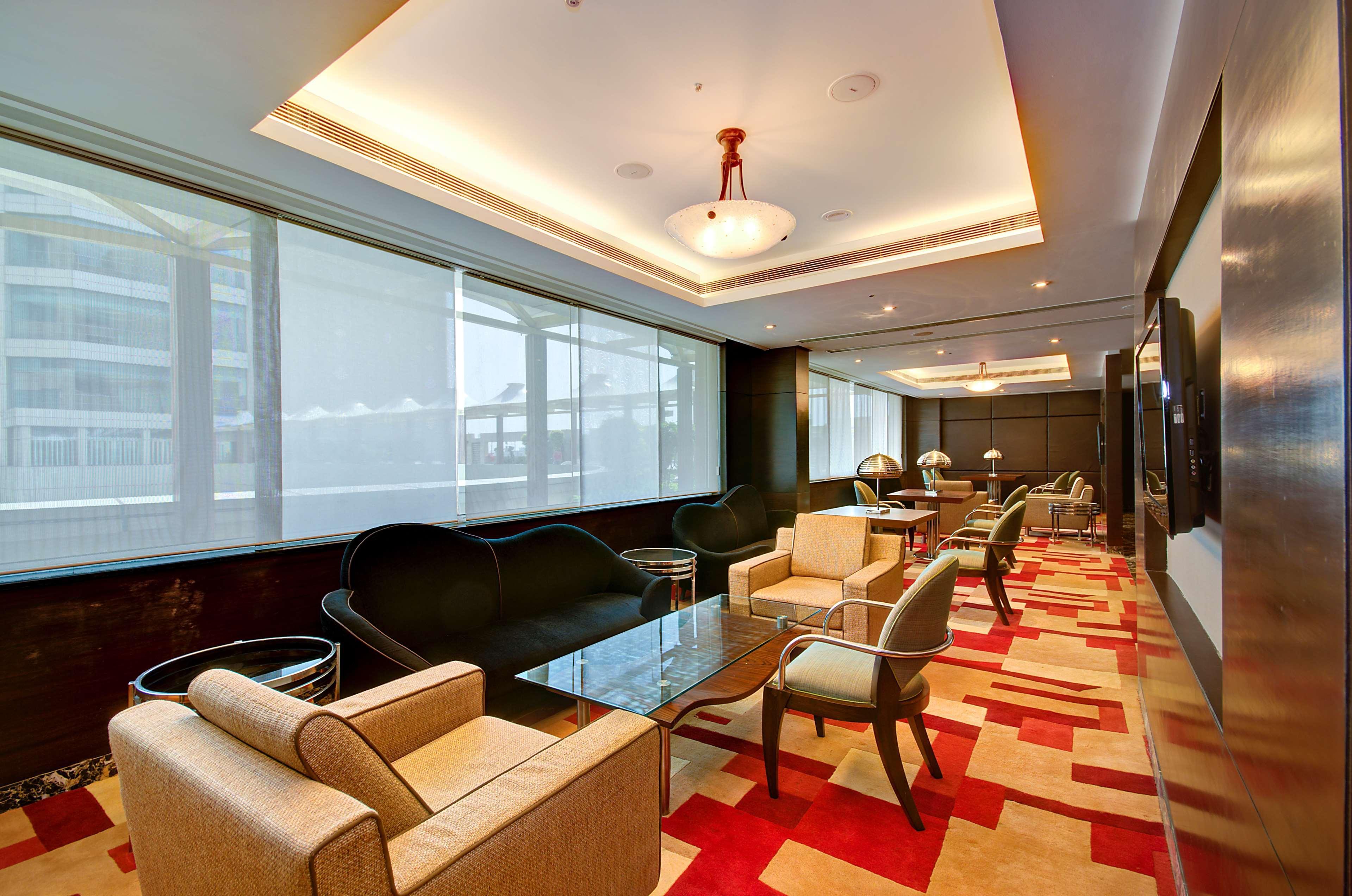 Hotel Radisson Blu Kaushambi Delhi Ncr Ghaziabad Zewnętrze zdjęcie