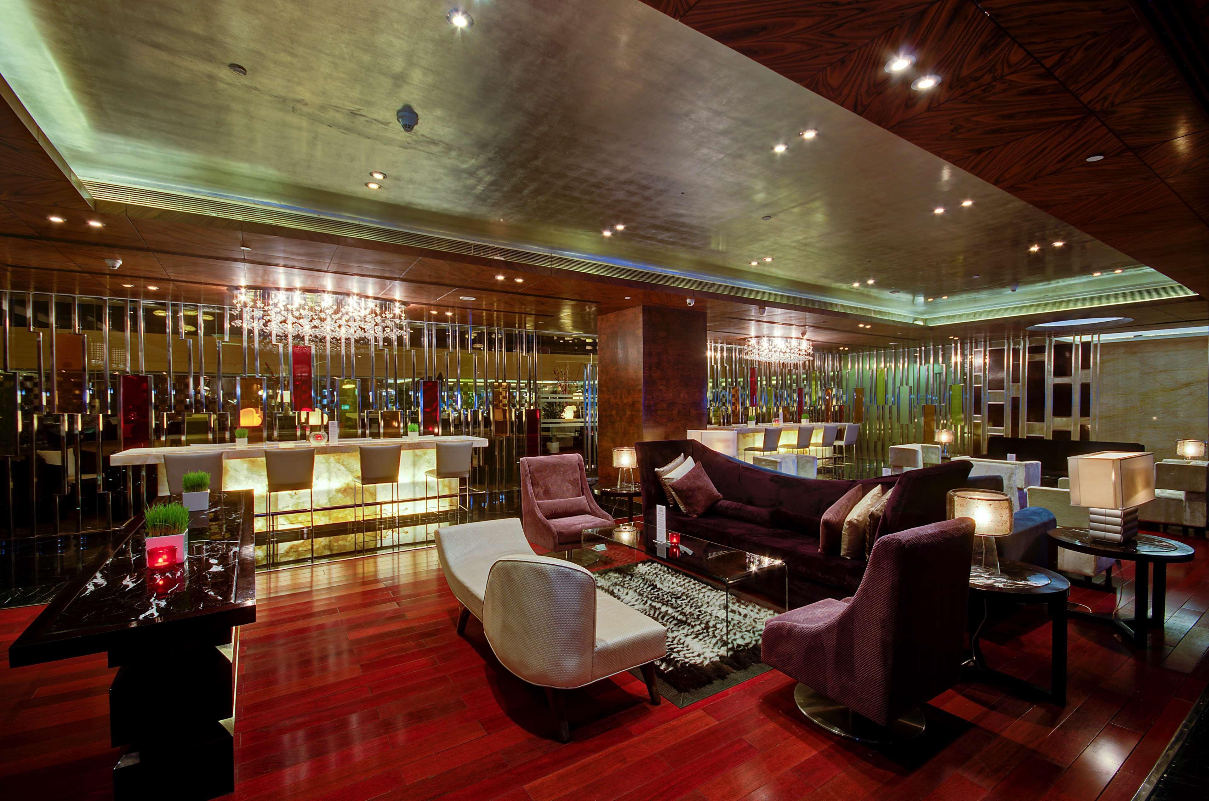 Hotel Radisson Blu Kaushambi Delhi Ncr Ghaziabad Zewnętrze zdjęcie