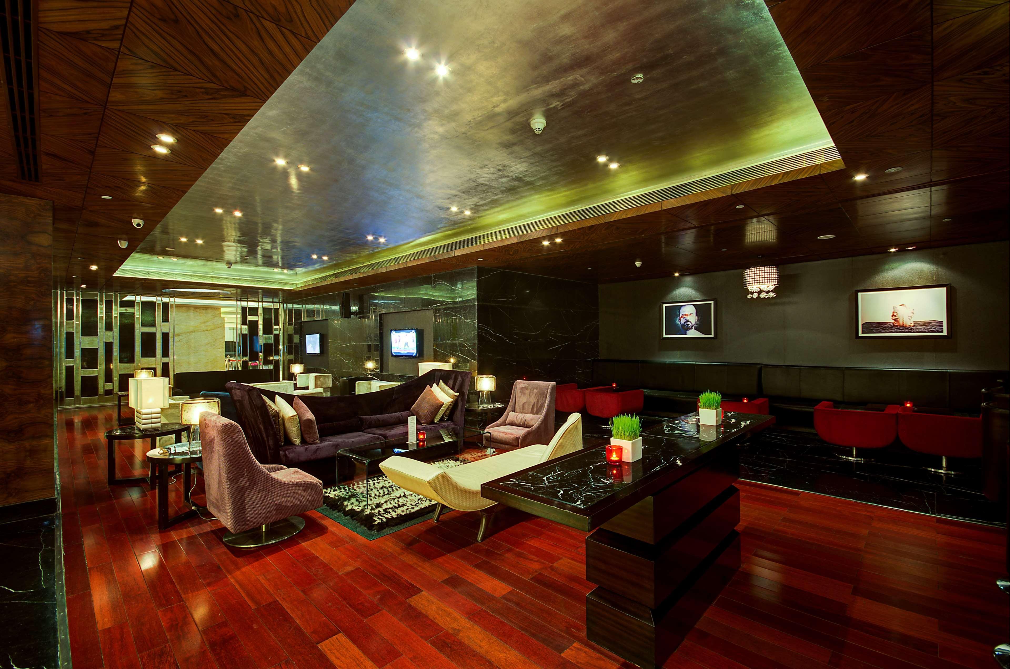 Hotel Radisson Blu Kaushambi Delhi Ncr Ghaziabad Zewnętrze zdjęcie