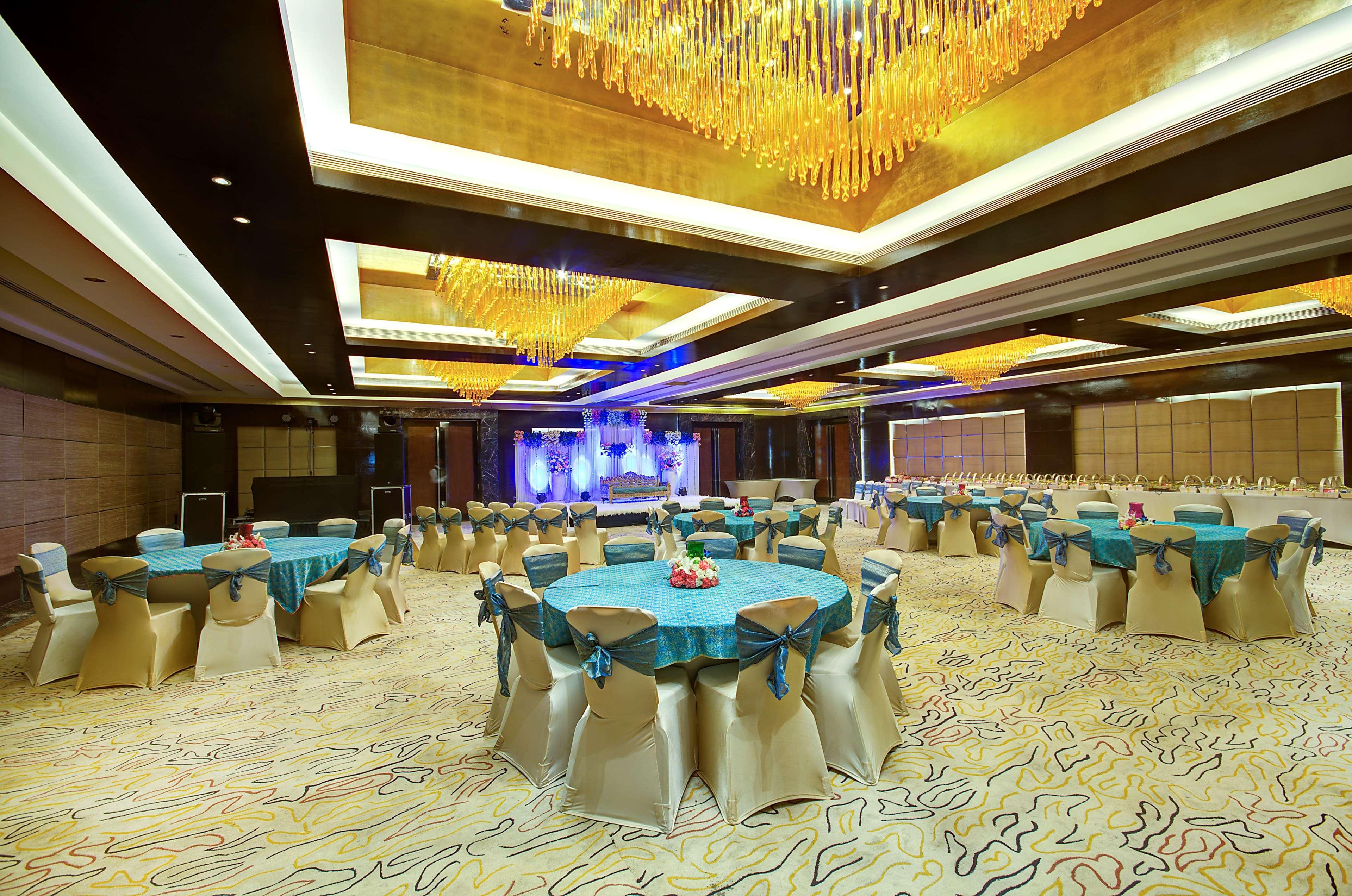 Hotel Radisson Blu Kaushambi Delhi Ncr Ghaziabad Zewnętrze zdjęcie