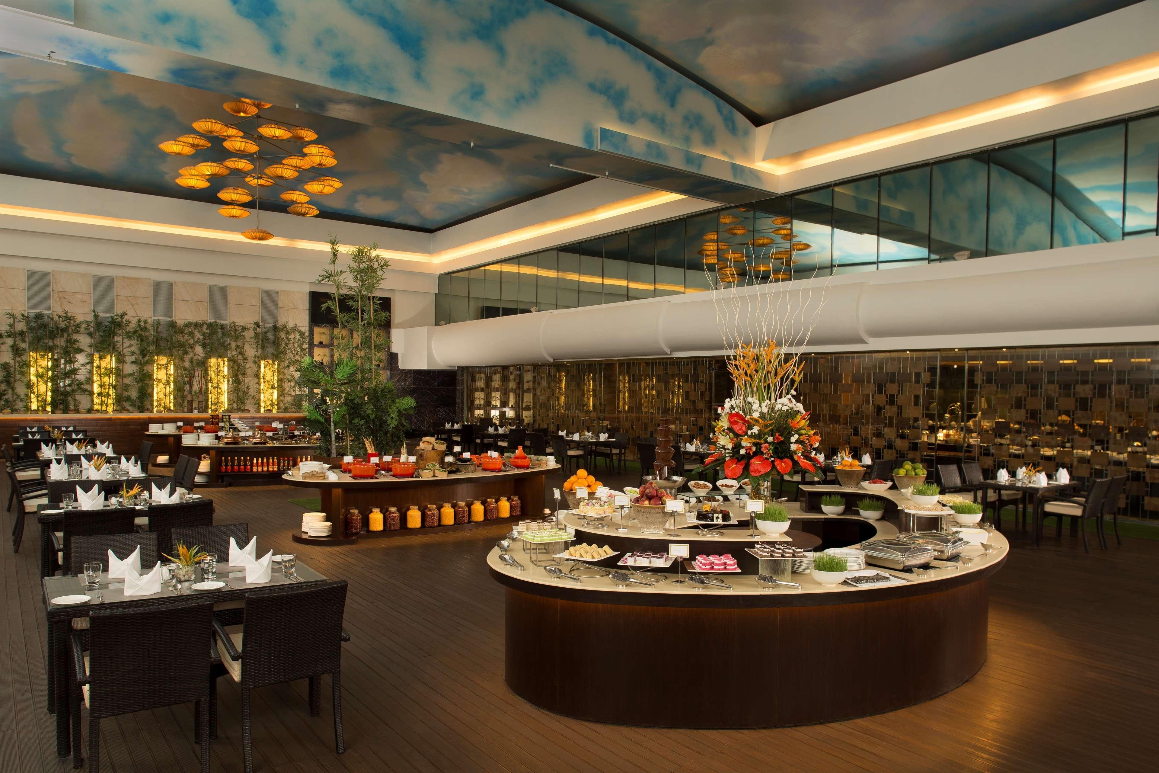 Hotel Radisson Blu Kaushambi Delhi Ncr Ghaziabad Zewnętrze zdjęcie