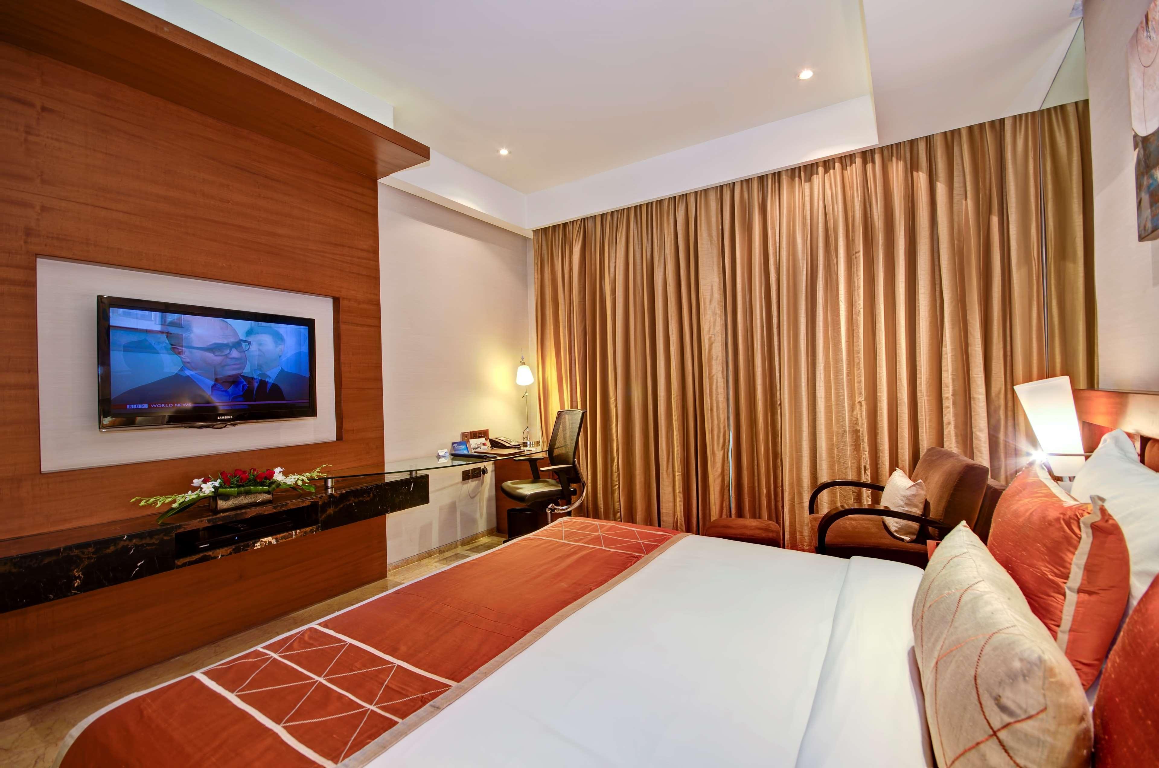 Hotel Radisson Blu Kaushambi Delhi Ncr Ghaziabad Zewnętrze zdjęcie