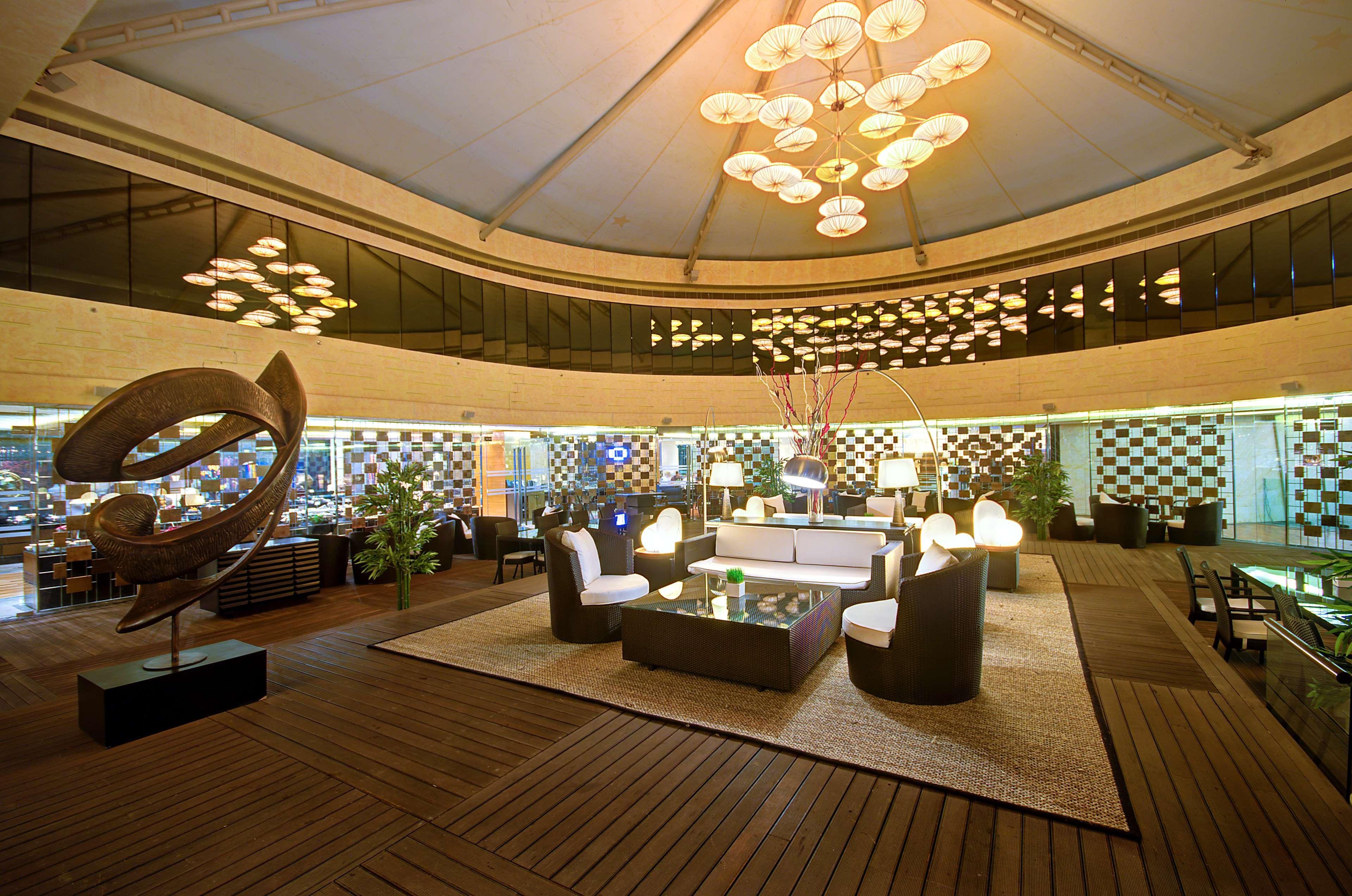Hotel Radisson Blu Kaushambi Delhi Ncr Ghaziabad Zewnętrze zdjęcie