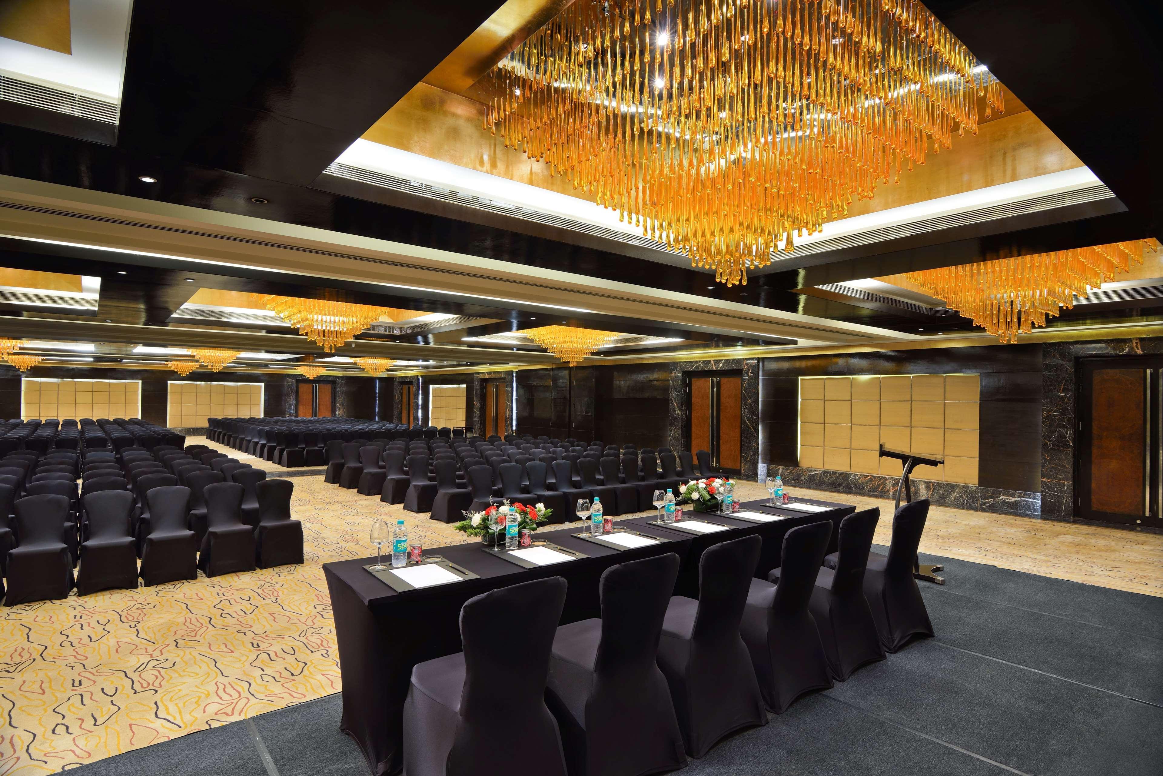 Hotel Radisson Blu Kaushambi Delhi Ncr Ghaziabad Zewnętrze zdjęcie