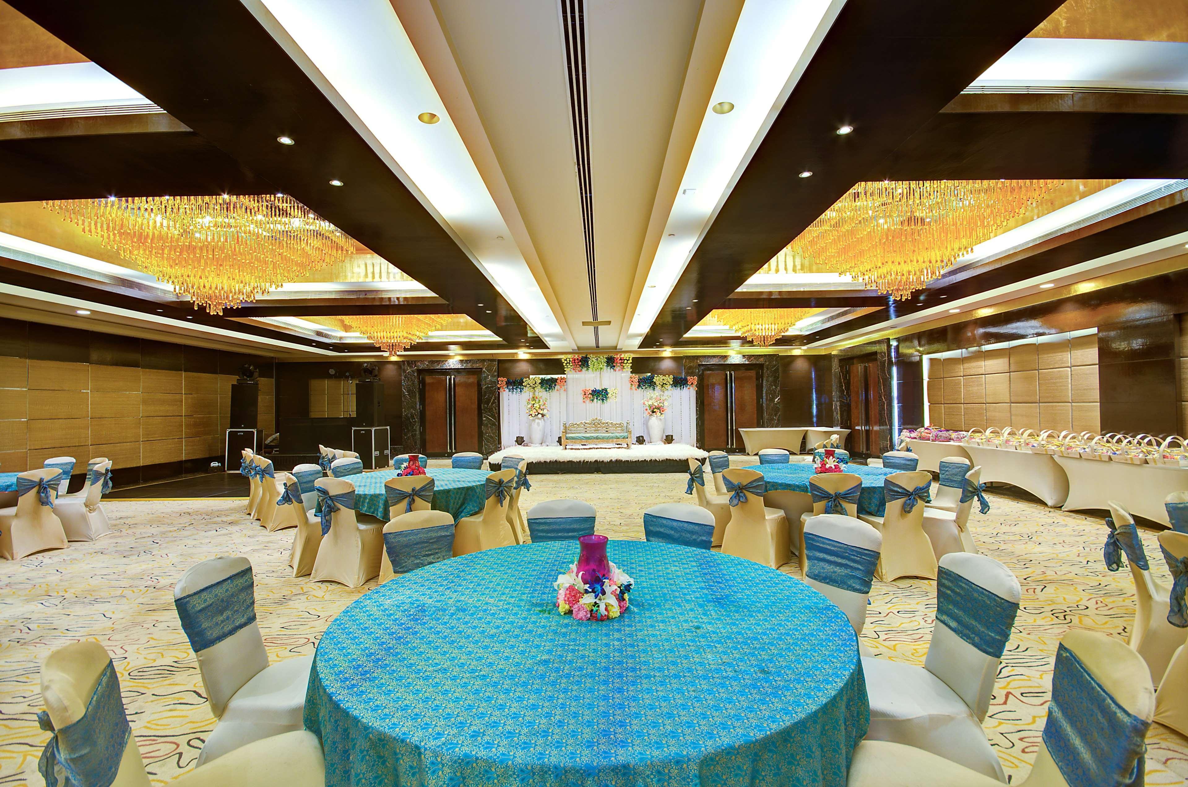 Hotel Radisson Blu Kaushambi Delhi Ncr Ghaziabad Zewnętrze zdjęcie