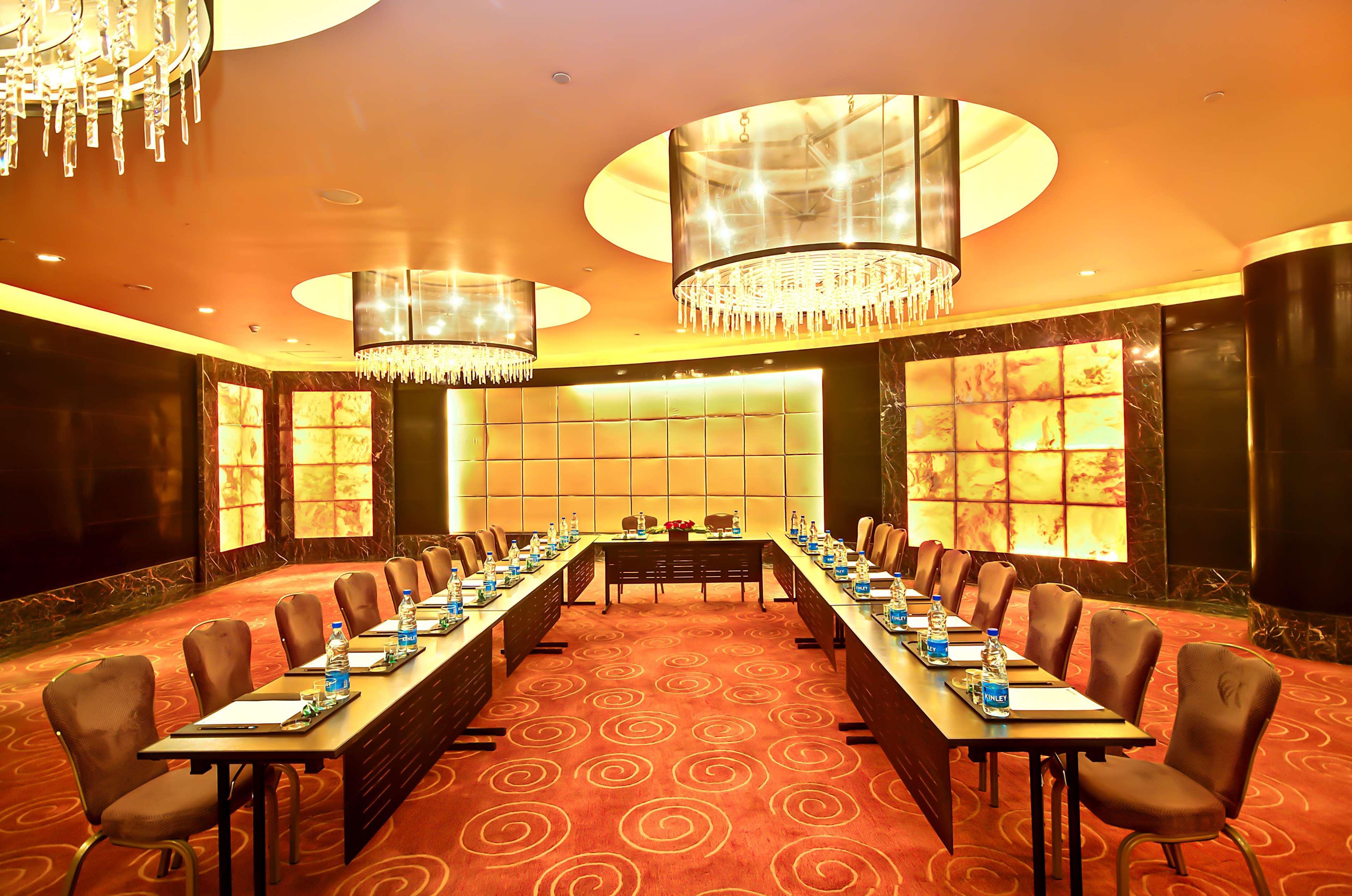 Hotel Radisson Blu Kaushambi Delhi Ncr Ghaziabad Zewnętrze zdjęcie