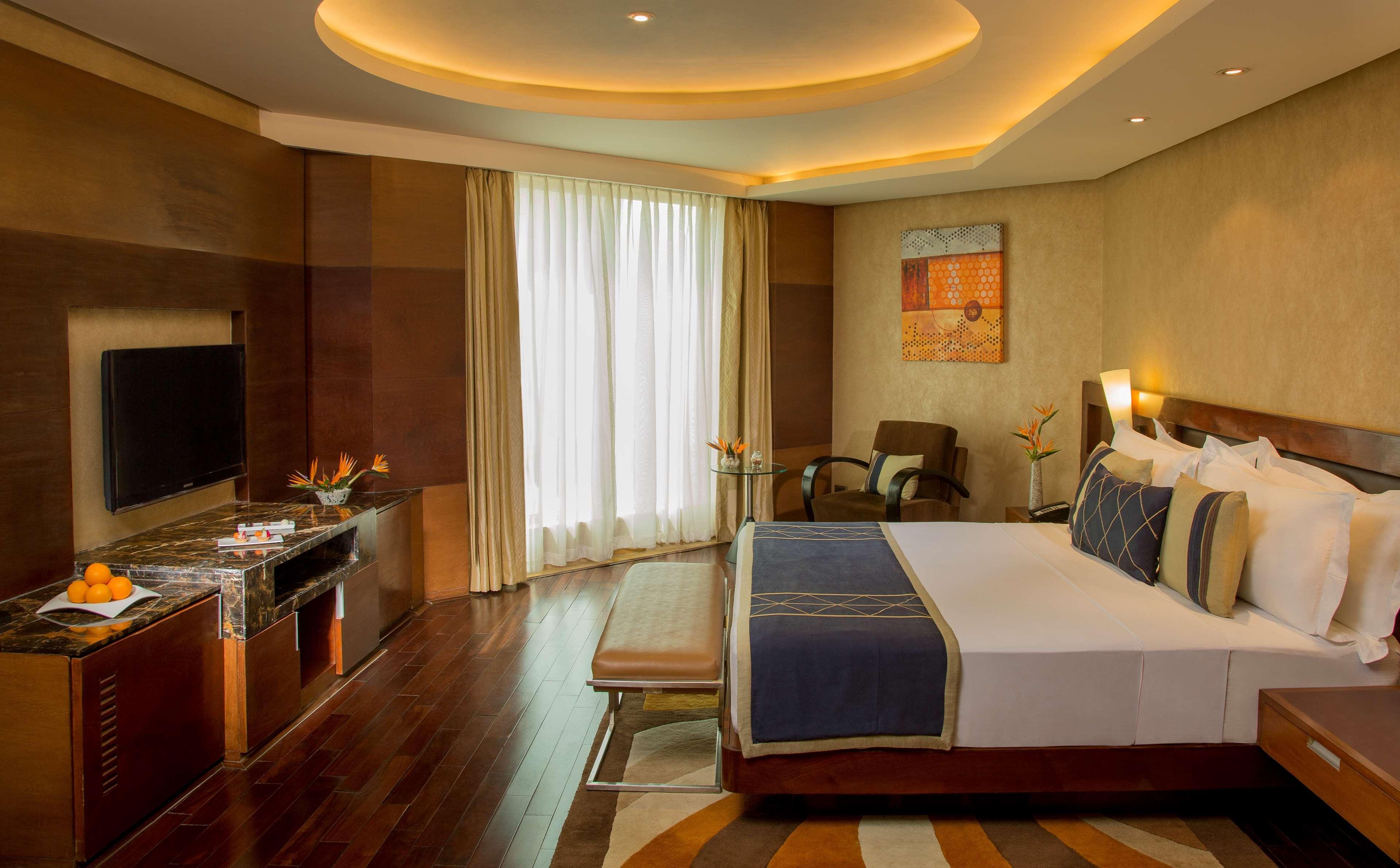 Hotel Radisson Blu Kaushambi Delhi Ncr Ghaziabad Zewnętrze zdjęcie