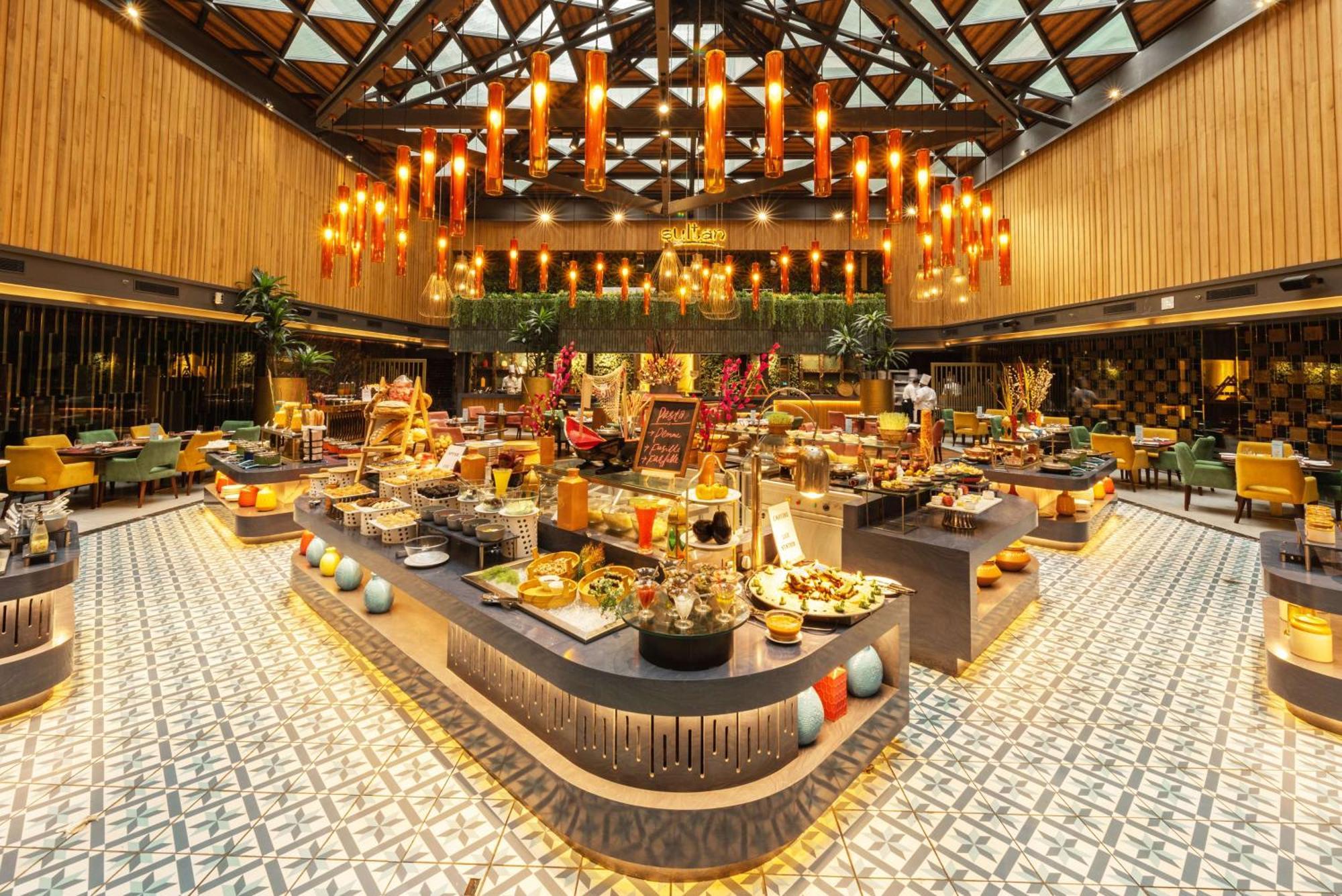 Hotel Radisson Blu Kaushambi Delhi Ncr Ghaziabad Zewnętrze zdjęcie